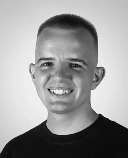 Dmitry, partner for 3D visualisation and animation
