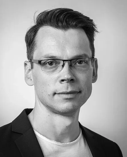 Konstantin, partner for technical production